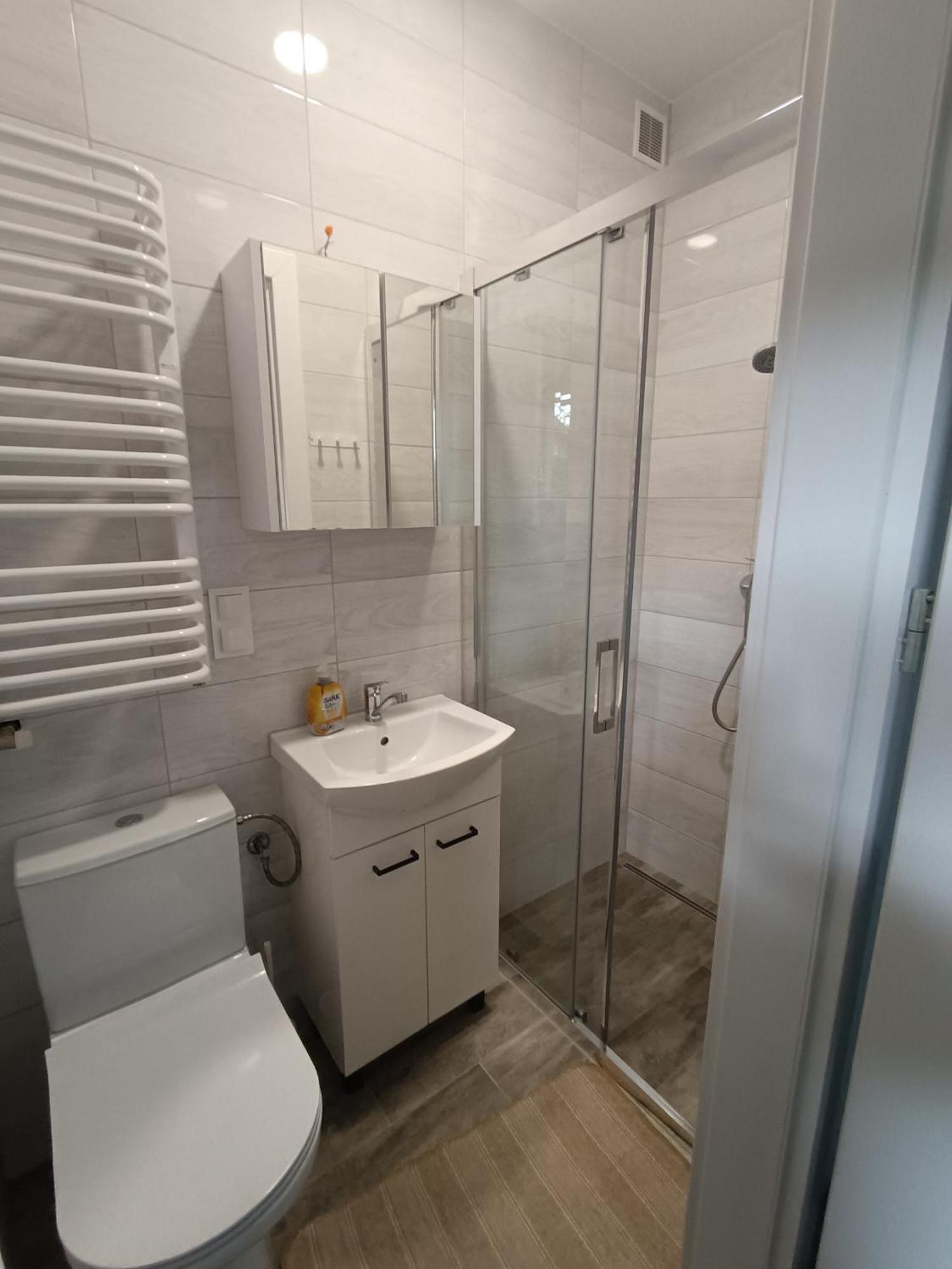 Stas-Przy Szkole Nr3 W Skawie Skawa Room photo