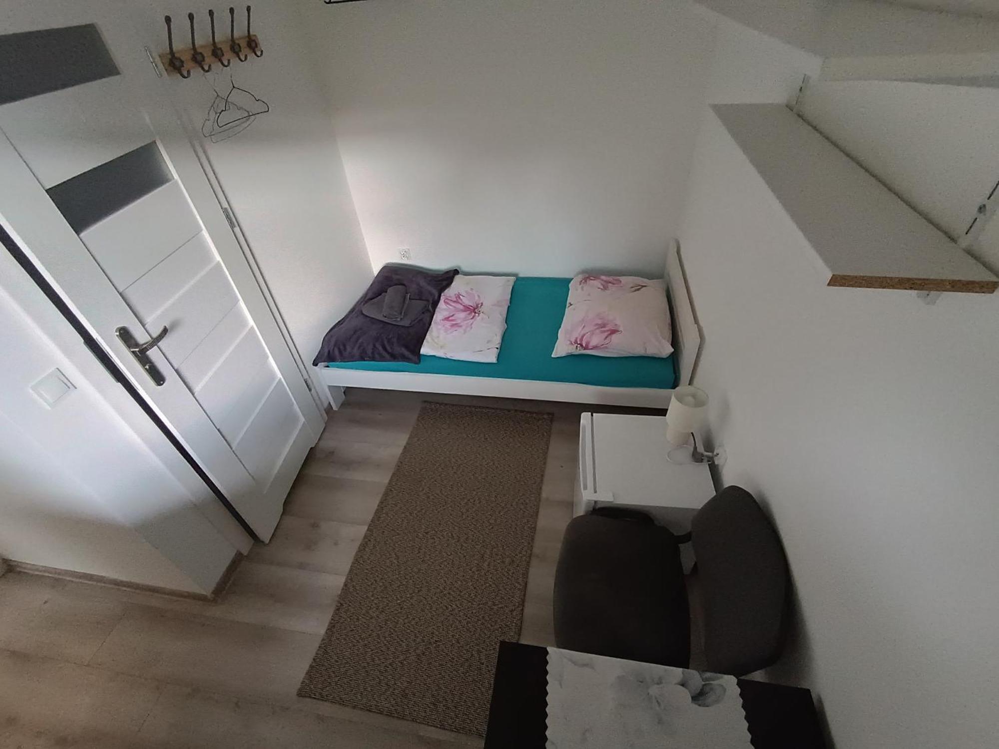 Stas-Przy Szkole Nr3 W Skawie Skawa Room photo